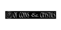 Of Coins & Crystals coupons
